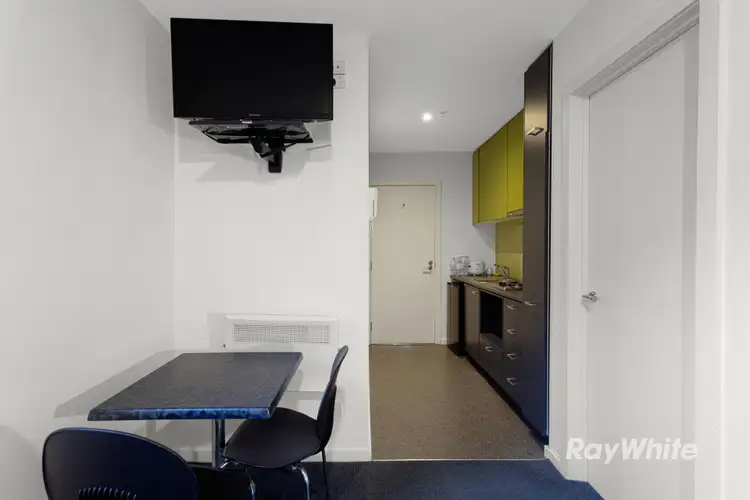 Third view of Homely apartment listing, 208/141 Waverley Road, Malvern East VIC 3145