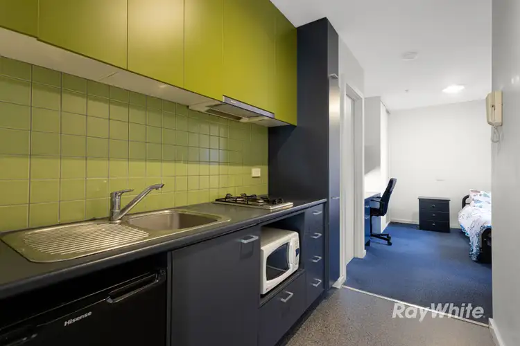 Fourth view of Homely apartment listing, 208/141 Waverley Road, Malvern East VIC 3145