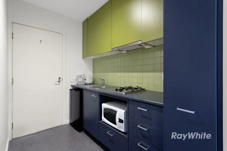 Fifth view of Homely apartment listing, 208/141 Waverley Road, Malvern East VIC 3145