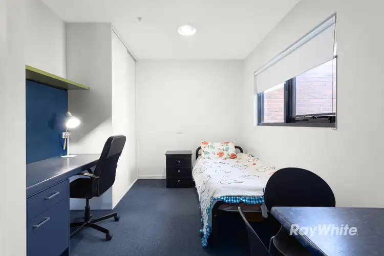 Sixth view of Homely apartment listing, 208/141 Waverley Road, Malvern East VIC 3145