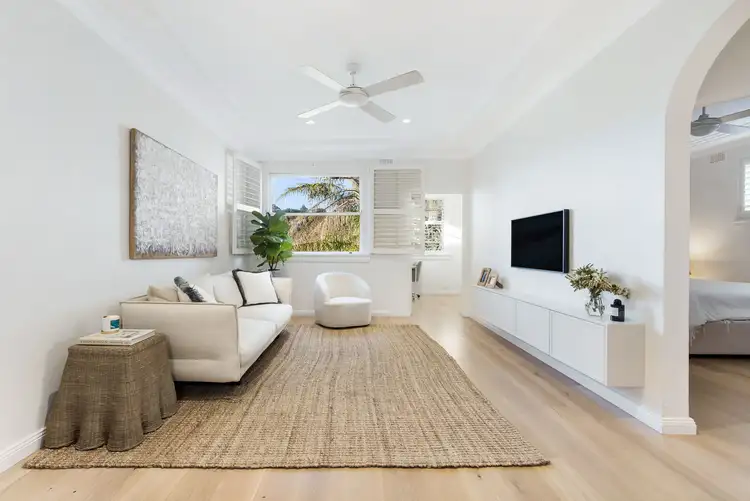 Main view of Homely apartment listing, 14/36 Manning Road, Double Bay NSW 2028