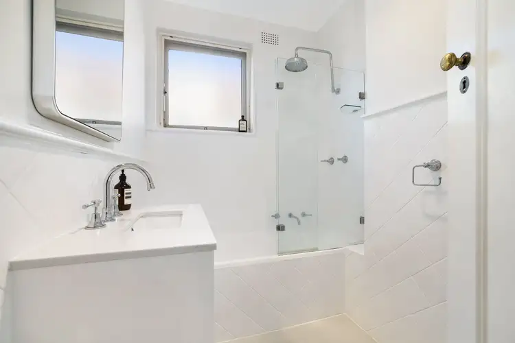 Sixth view of Homely apartment listing, 14/36 Manning Road, Double Bay NSW 2028