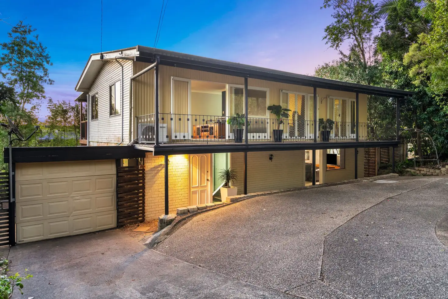 Main view of Homely house listing, 8 Cassandra Street, Rochedale South QLD 4123