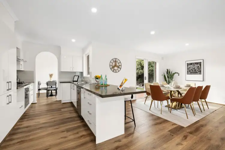 Fourth view of Homely house listing, 20 Helen Road, Chadstone VIC 3148