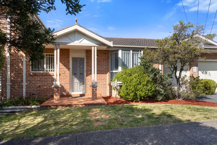 2/36 Crystal Street, Sylvania NSW 2224
