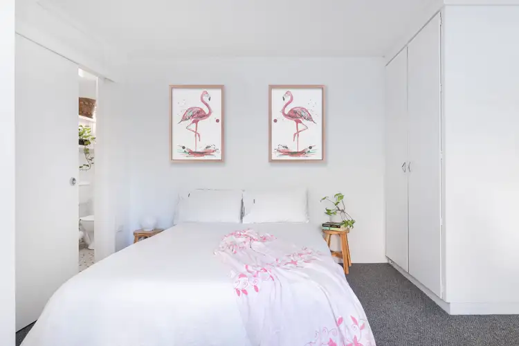 Sixth view of Homely studio listing, 8/8 Wylde Street, Potts Point NSW 2011