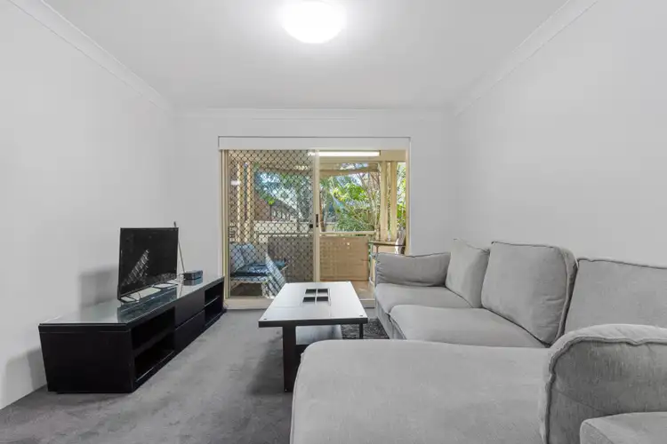 Second view of Homely apartment listing, 11/197-199 Box Road, Sylvania NSW 2224