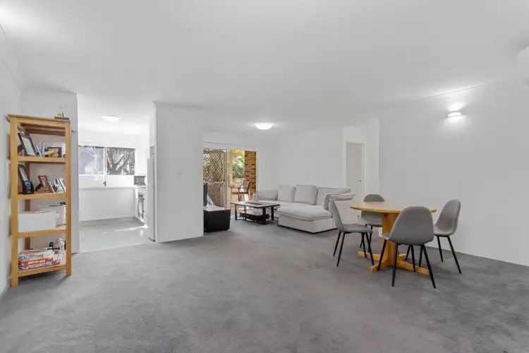 Fourth view of Homely apartment listing, 11/197-199 Box Road, Sylvania NSW 2224