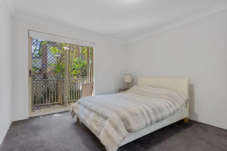 Fifth view of Homely apartment listing, 11/197-199 Box Road, Sylvania NSW 2224