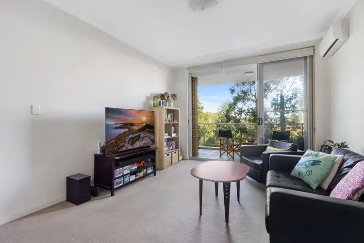 Third view of Homely unit listing, 25/93-95 Thomas Street, Parramatta NSW 2150