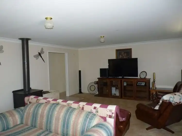 Sixth view of Homely house listing, 8 Hill Street, St George QLD 4487