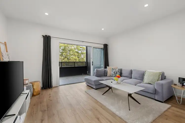 Third view of Homely townhouse listing, 10 Cameo Crescent, South Morang VIC 3752