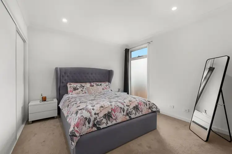 Fifth view of Homely townhouse listing, 10 Cameo Crescent, South Morang VIC 3752