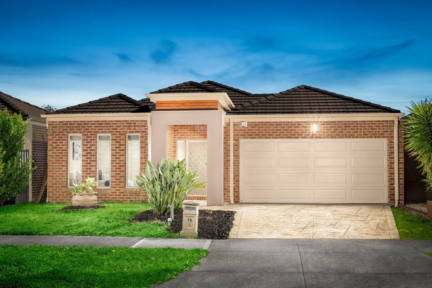 Main view of Homely house listing, 7 Riordan Crescent, Mernda VIC 3754