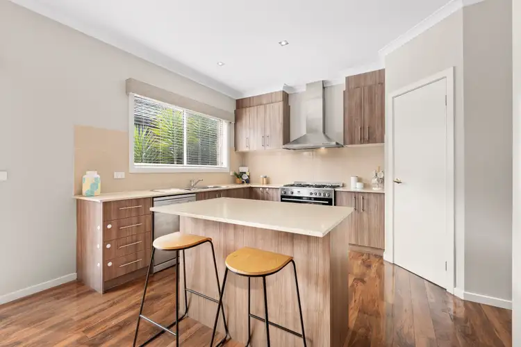 Second view of Homely house listing, 7 Riordan Crescent, Mernda VIC 3754