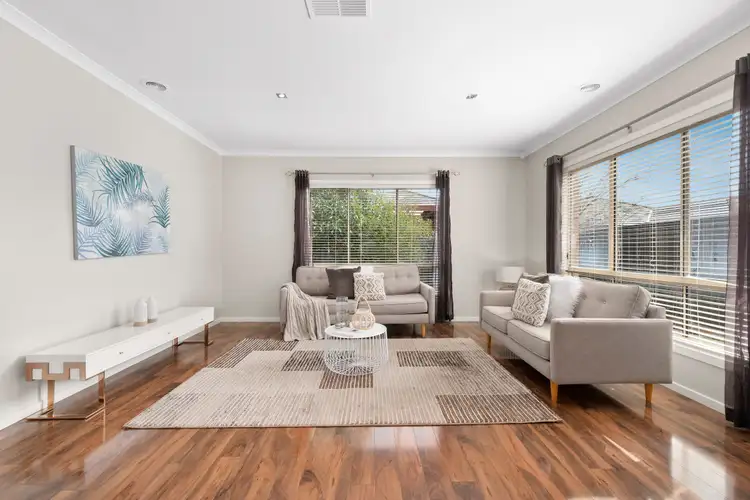 Fourth view of Homely house listing, 7 Riordan Crescent, Mernda VIC 3754