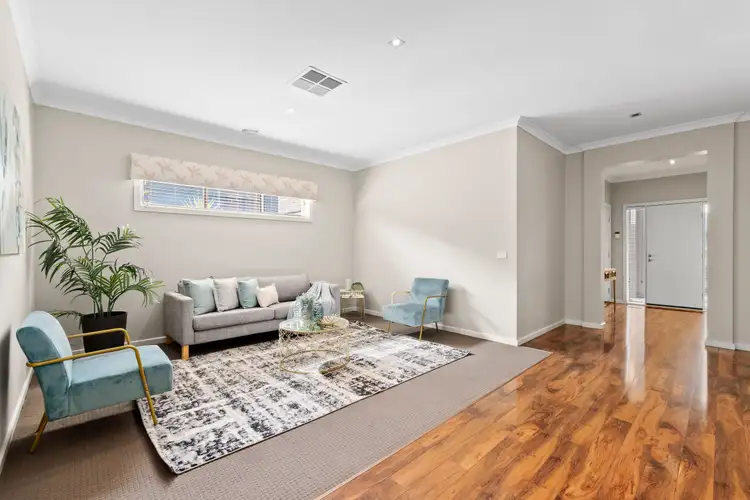 Fifth view of Homely house listing, 7 Riordan Crescent, Mernda VIC 3754