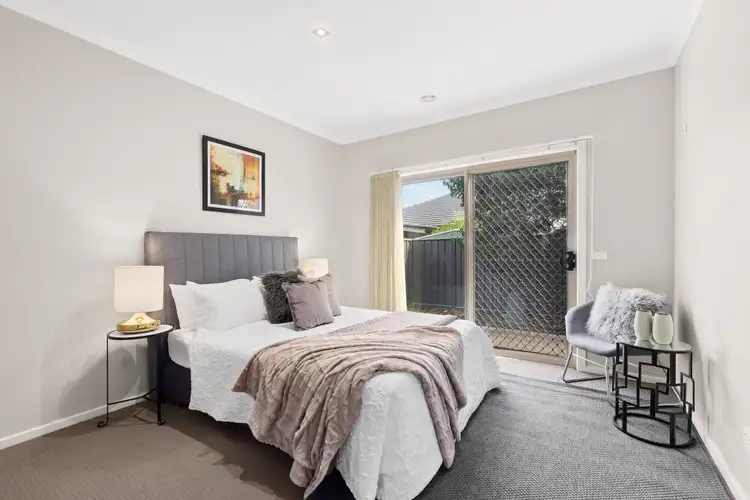 Sixth view of Homely house listing, 7 Riordan Crescent, Mernda VIC 3754