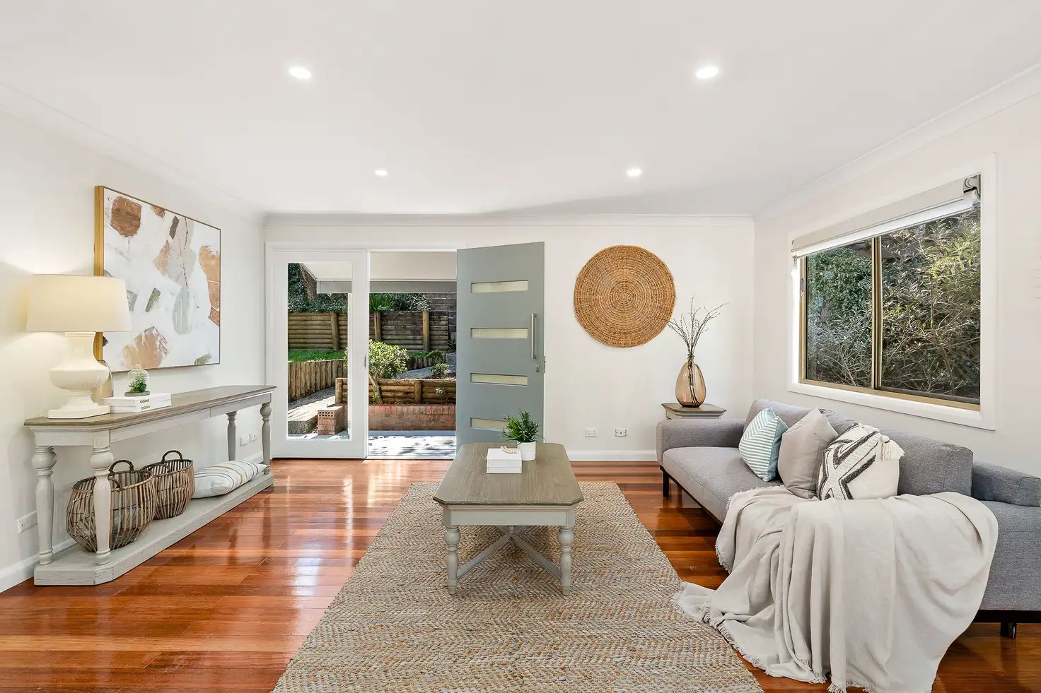 Main view of Homely house listing, 1/27 Koorabel Avenue, Copacabana NSW 2251
