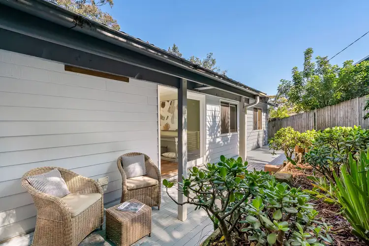 Second view of Homely house listing, 1/27 Koorabel Avenue, Copacabana NSW 2251