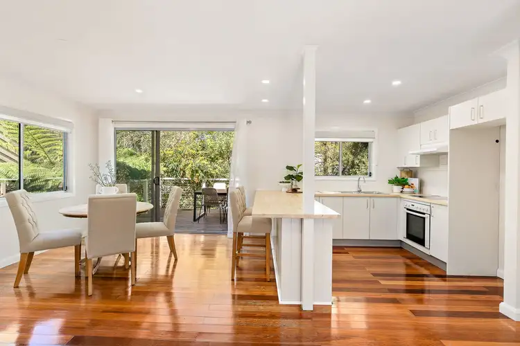 Third view of Homely house listing, 1/27 Koorabel Avenue, Copacabana NSW 2251