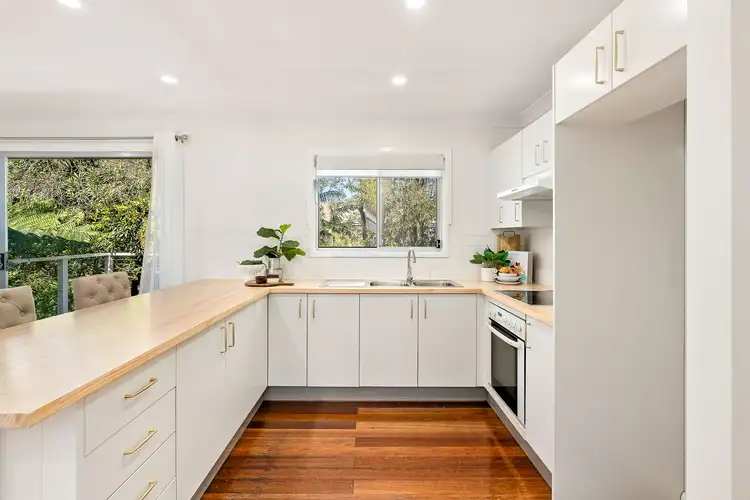 Fourth view of Homely house listing, 1/27 Koorabel Avenue, Copacabana NSW 2251