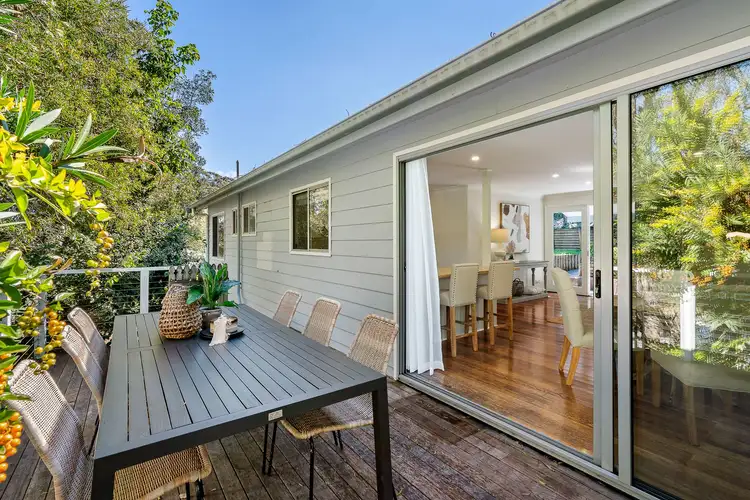 Fifth view of Homely house listing, 1/27 Koorabel Avenue, Copacabana NSW 2251