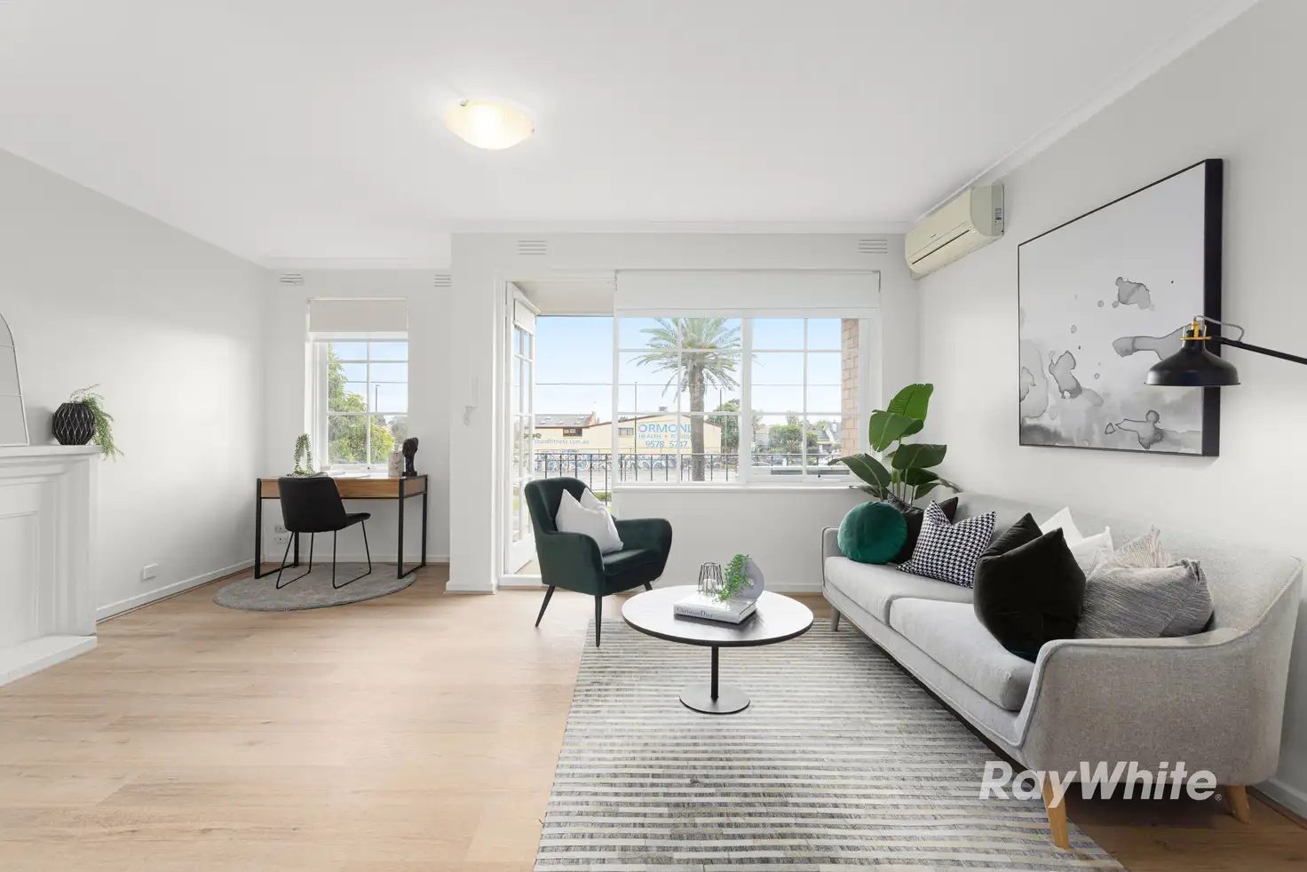 Main view of Homely apartment listing, 7/20 Katandra Road, Ormond VIC 3204