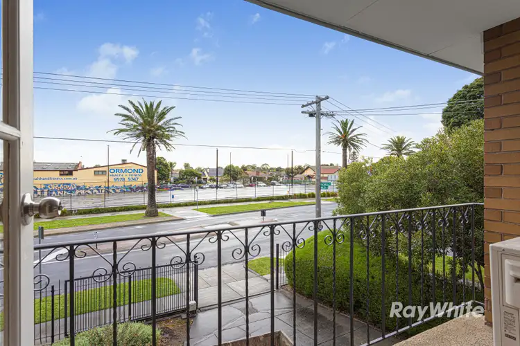 Third view of Homely apartment listing, 7/20 Katandra Road, Ormond VIC 3204