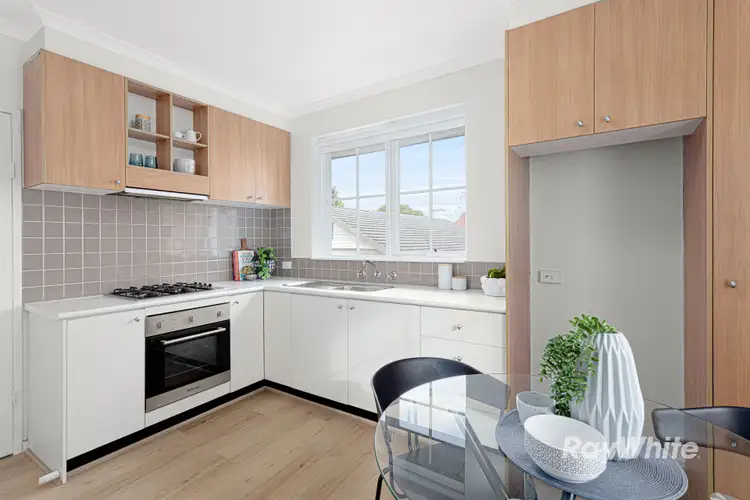 Fifth view of Homely apartment listing, 7/20 Katandra Road, Ormond VIC 3204