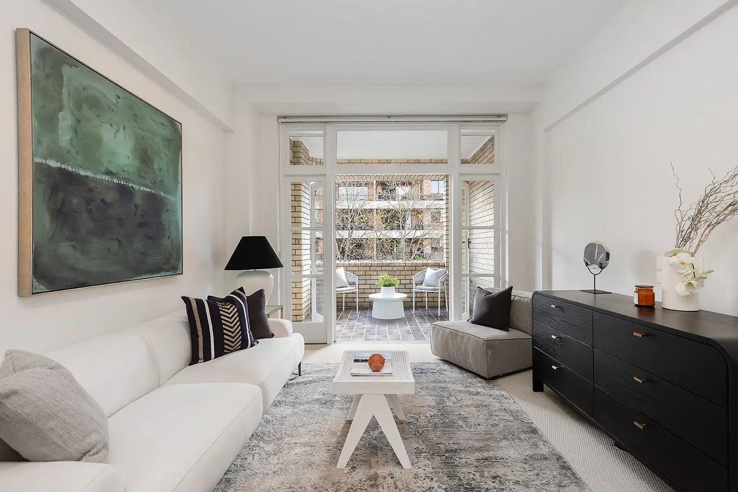 Main view of Homely apartment listing, 27/20-22 Roslyn Gardens, Rushcutters Bay NSW 2011