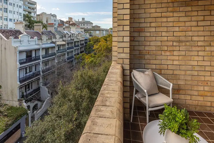 Fourth view of Homely apartment listing, 27/20-22 Roslyn Gardens, Rushcutters Bay NSW 2011