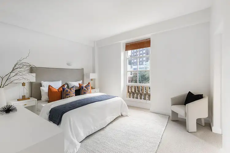 Sixth view of Homely apartment listing, 27/20-22 Roslyn Gardens, Rushcutters Bay NSW 2011