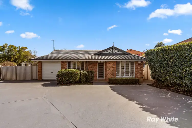 19 Camilleri Avenue