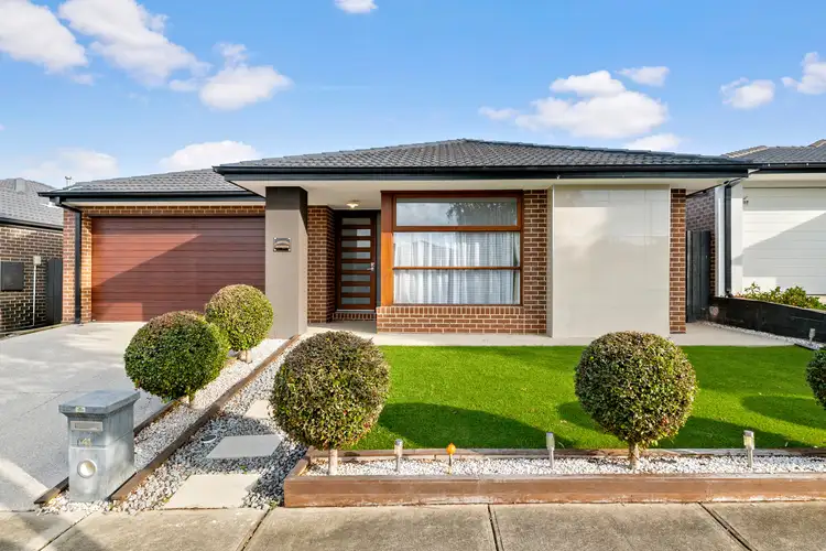 41 Hehr Street, Doreen VIC 3754