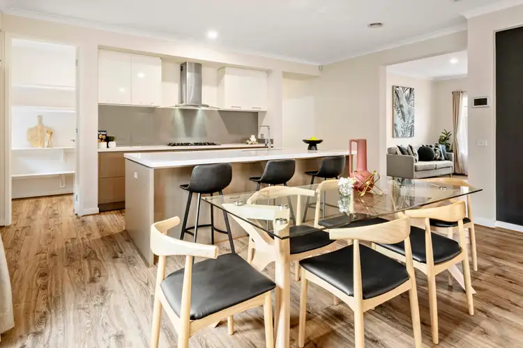 Fourth view of Homely house listing, 41 Hehr Street, Doreen VIC 3754