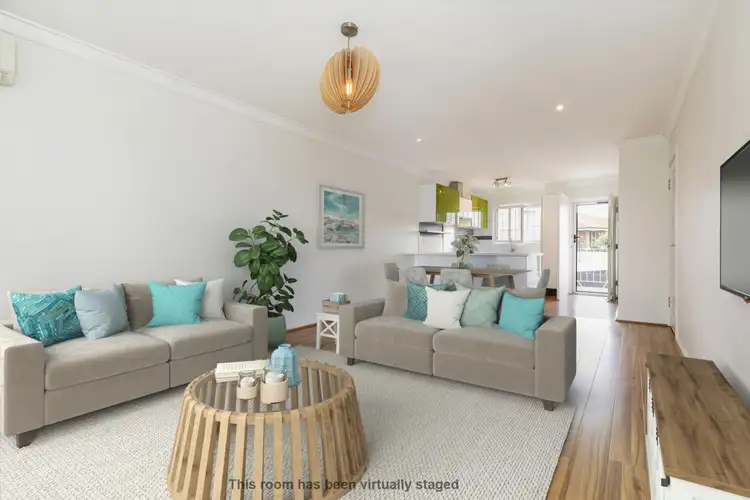 12/7 Third Avenue East, Maylands WA 6051