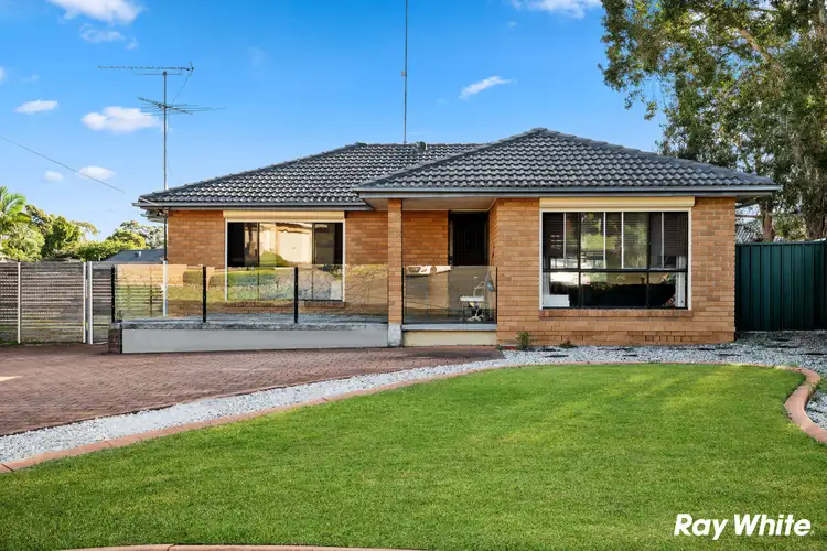 7 Dow Place, Marayong NSW 2148
