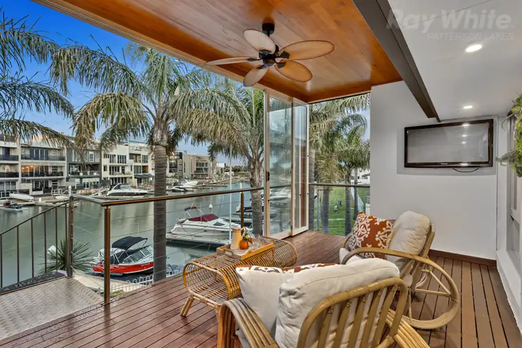 36 The Boulevard, Patterson Lakes VIC 3197
