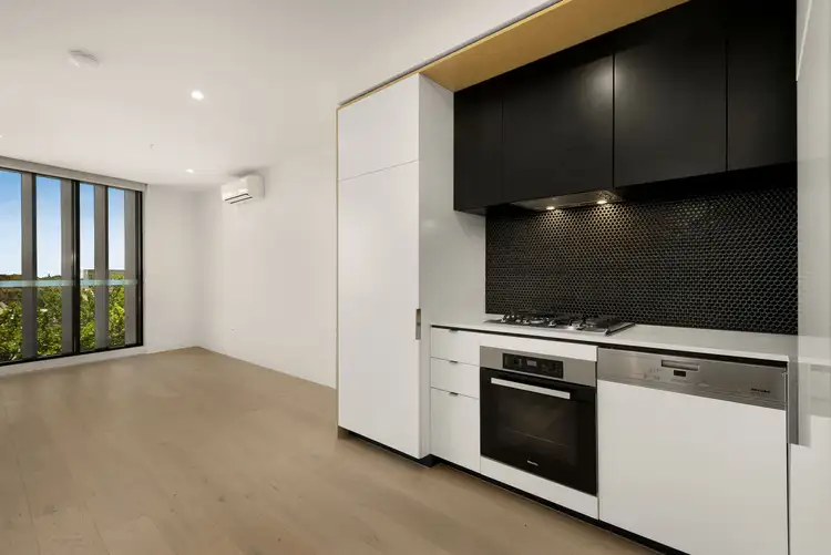 Second view of Homely apartment listing, 313/7 Nepean Highway, Elsternwick VIC 3185