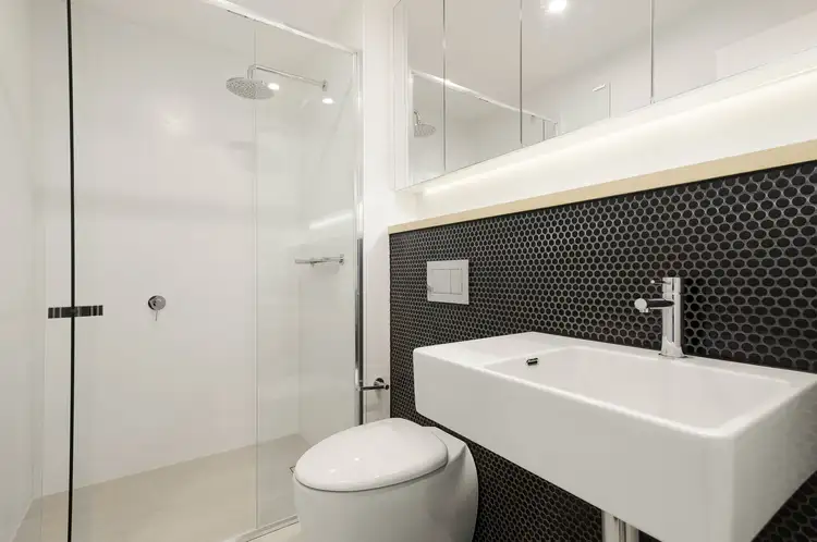 Fourth view of Homely apartment listing, 313/7 Nepean Highway, Elsternwick VIC 3185