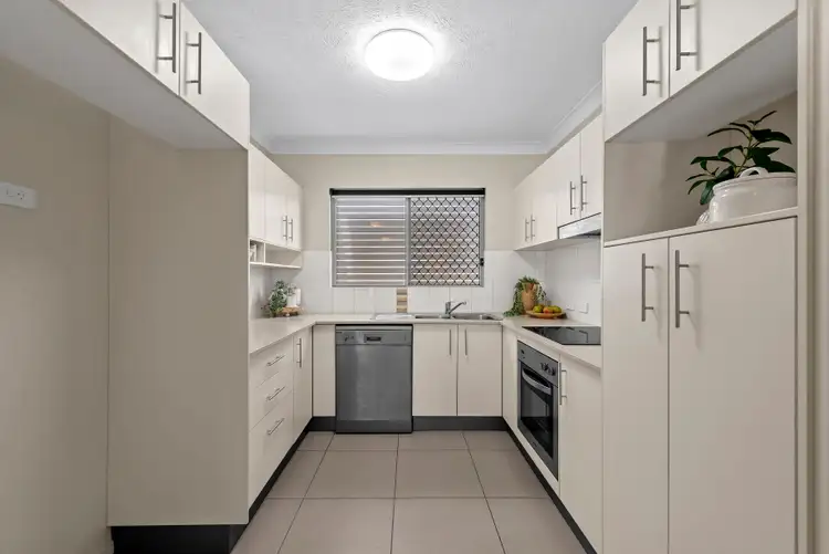Fourth view of Homely apartment listing, 7/41 Oliver Street, Nundah QLD 4012