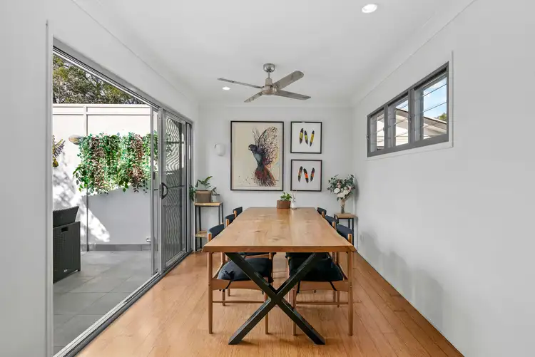 Fourth view of Homely townhouse listing, 2/42 Hedley Avenue, Nundah QLD 4012