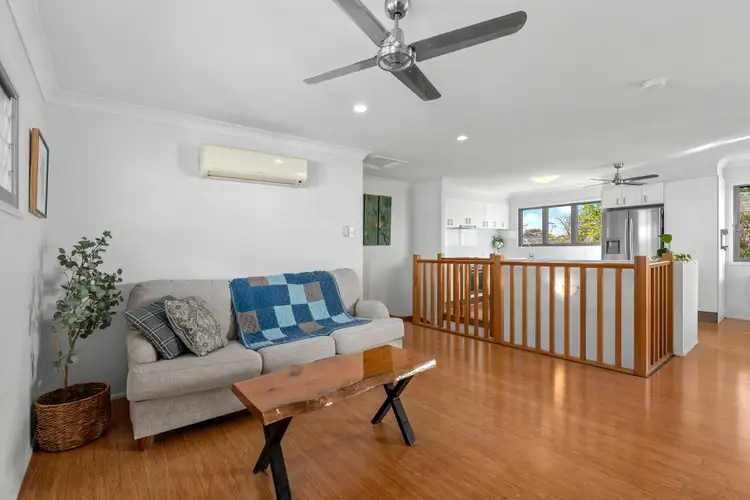 Fifth view of Homely townhouse listing, 2/42 Hedley Avenue, Nundah QLD 4012