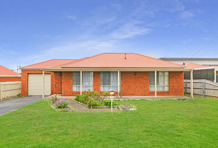 4 Bailey Crescent, Warrnambool VIC 3280