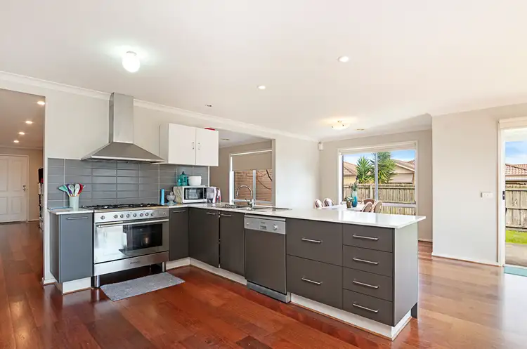 Fourth view of Homely house listing, 13 McPherson Crescent, Warrnambool VIC 3280