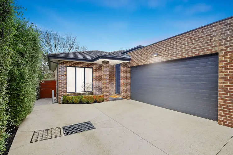2/24 Maggs Street, Doncaster East VIC 3109