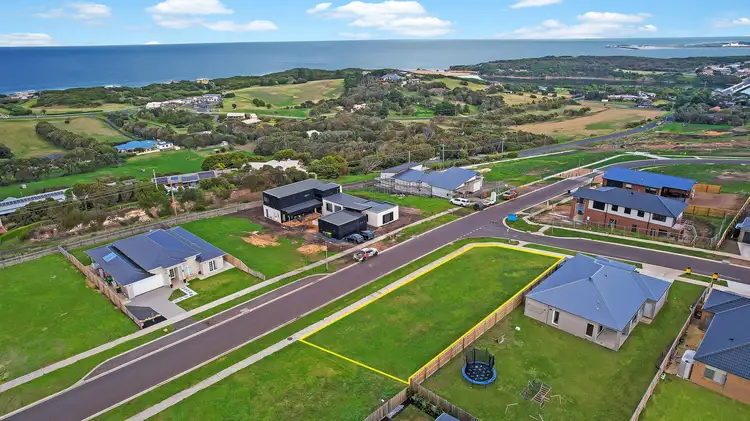 Main view of Homely land listing, 2 Musgrove Street, Warrnambool VIC 3280