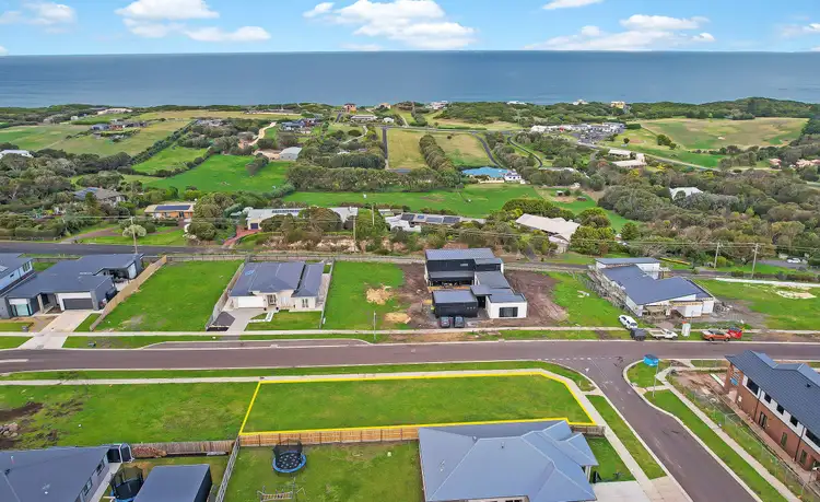 Second view of Homely land listing, 2 Musgrove Street, Warrnambool VIC 3280