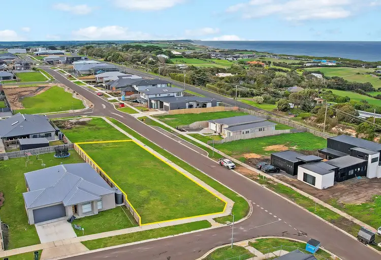 Fourth view of Homely land listing, 2 Musgrove Street, Warrnambool VIC 3280